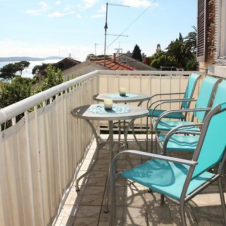 Apartment Mlacic Hvar Town Exterior foto