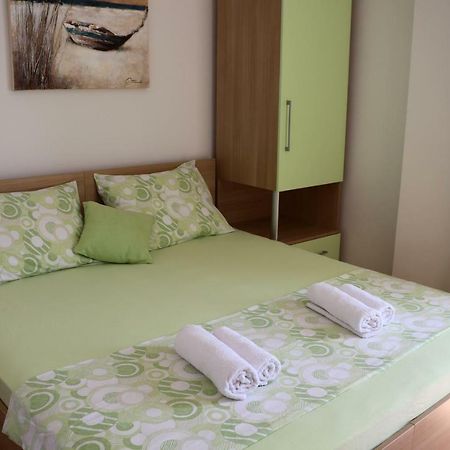 Apartment Mlacic Hvar Town Exterior foto