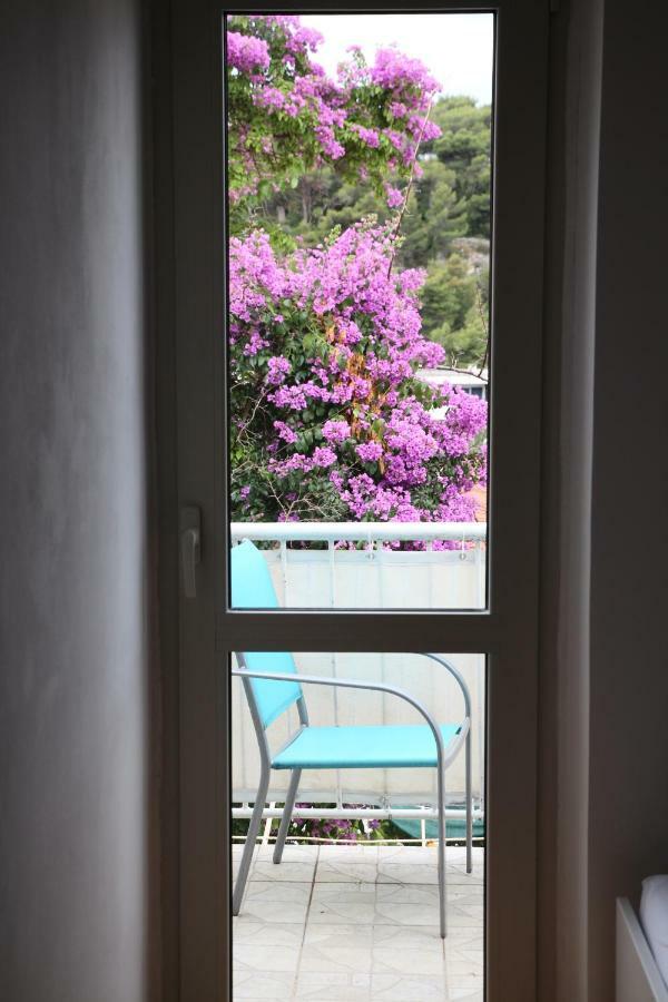 Apartment Mlacic Hvar Town Exterior foto