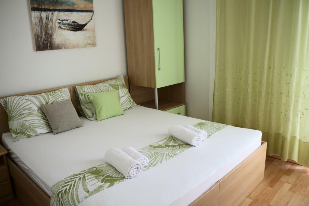 Apartment Mlacic Hvar Town Exterior foto